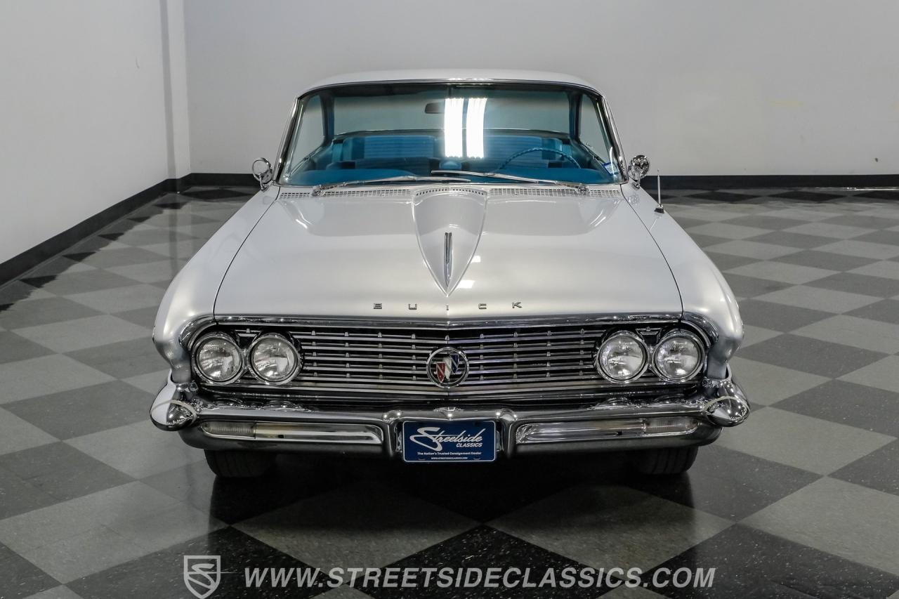 1961 Buick LeSabre