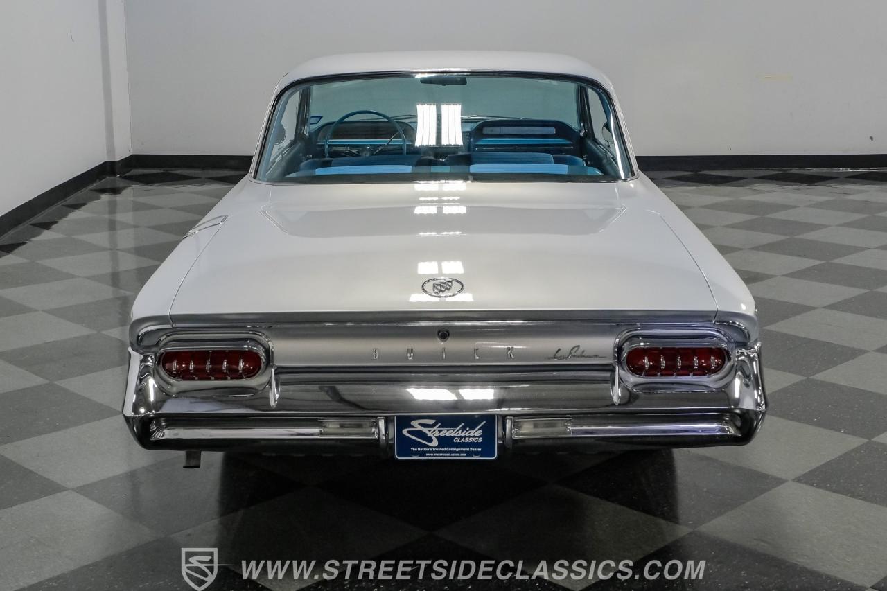 1961 Buick LeSabre