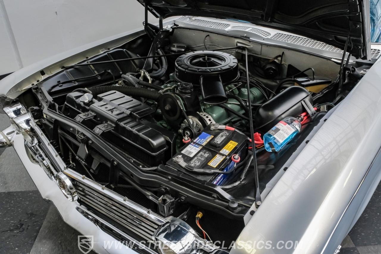 1961 Buick LeSabre