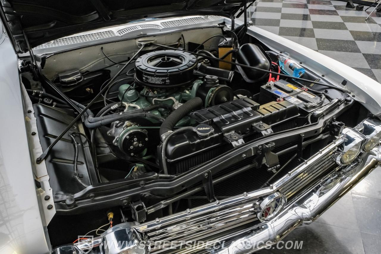 1961 Buick LeSabre
