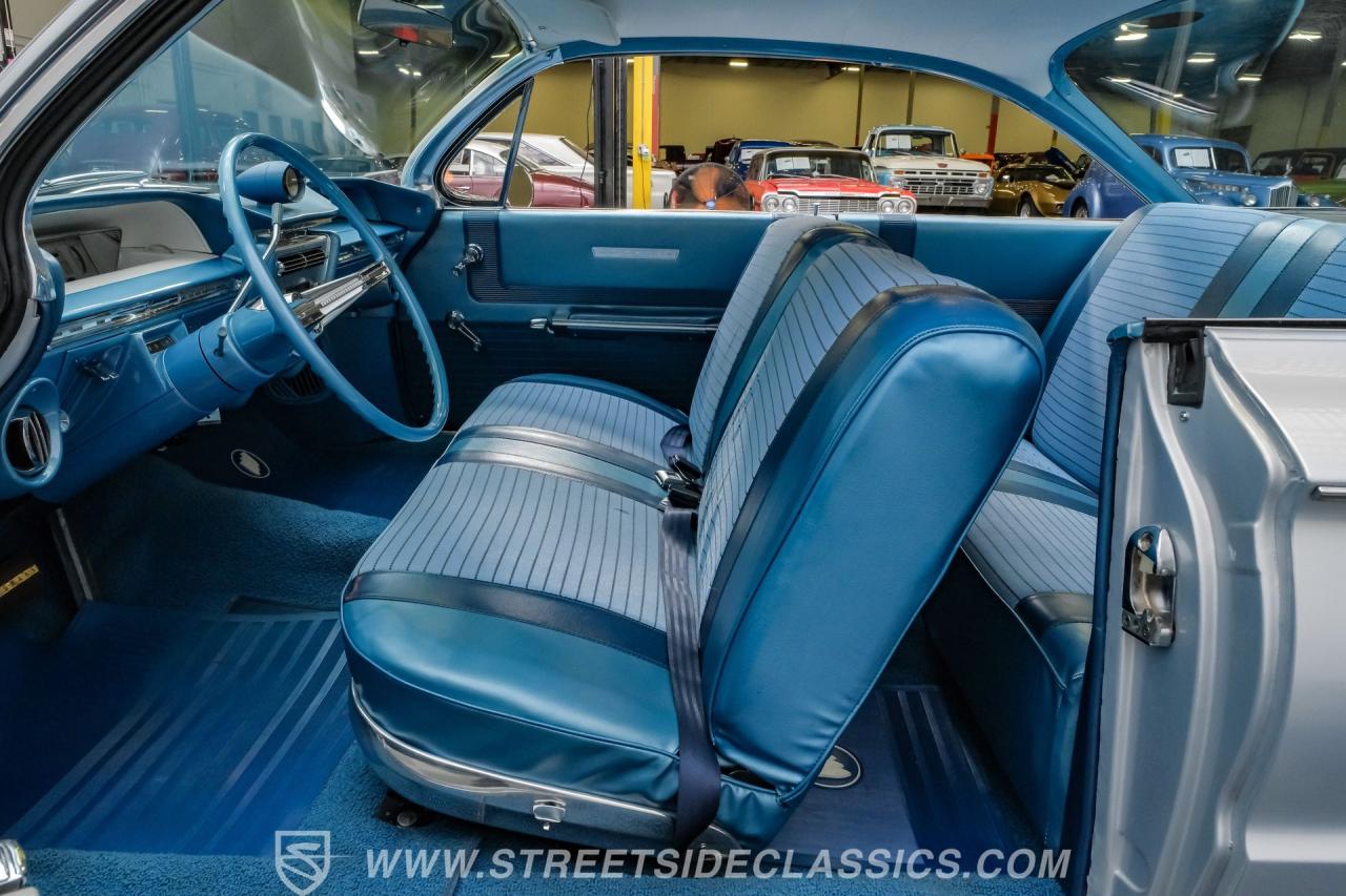 1961 Buick LeSabre