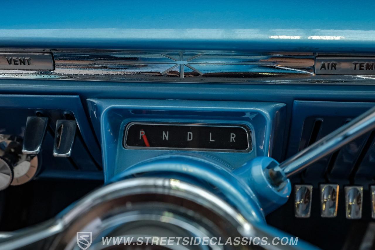 1961 Buick LeSabre