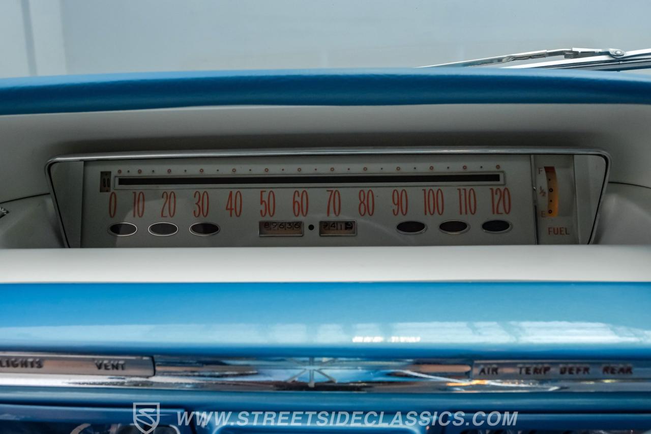 1961 Buick LeSabre