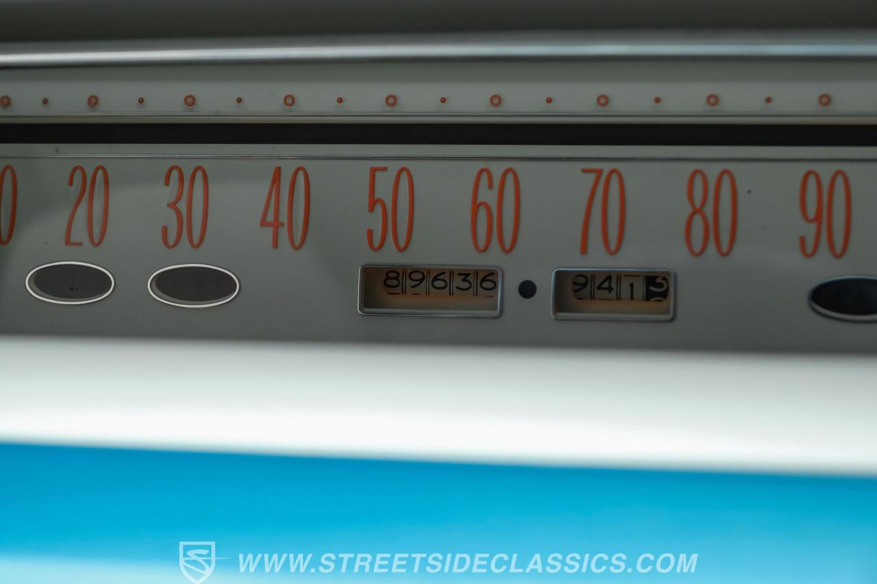1961 Buick LeSabre
