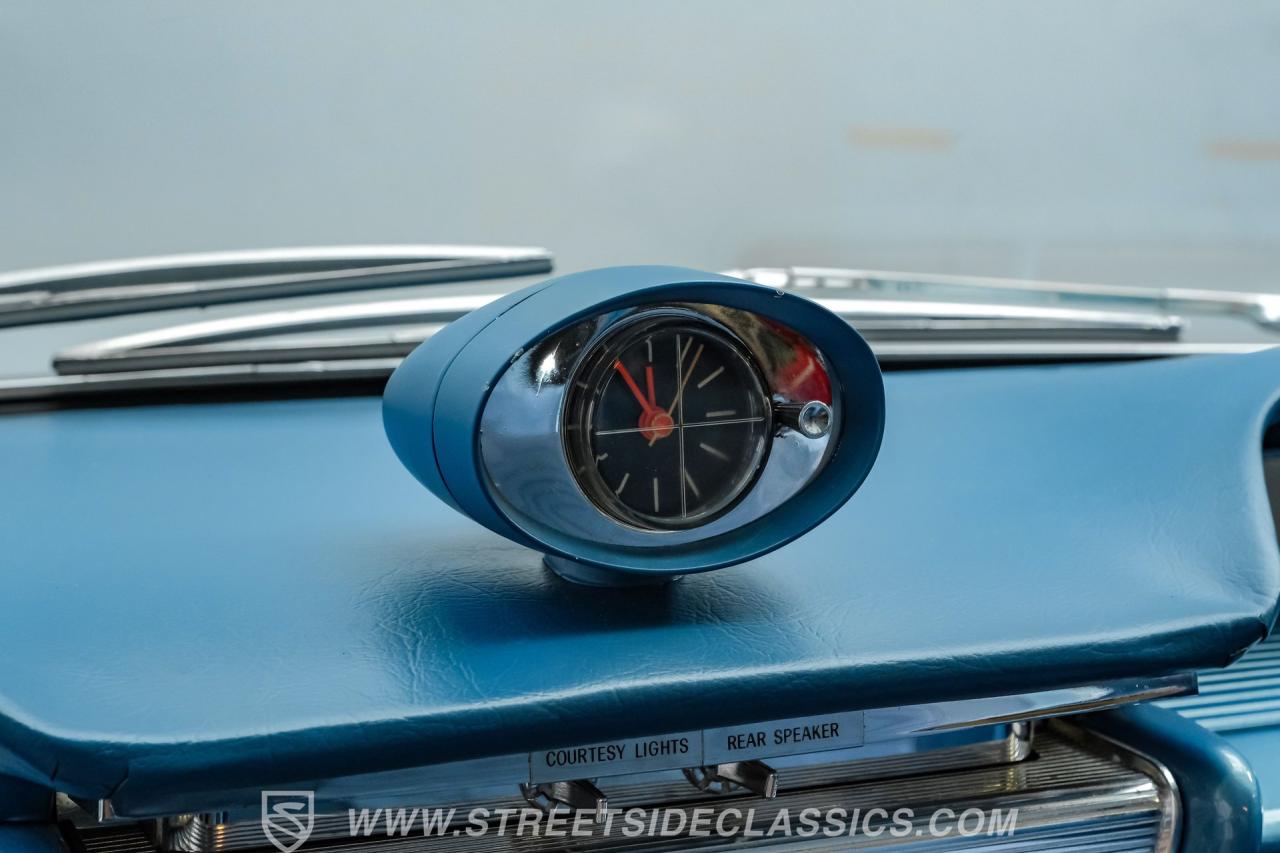 1961 Buick LeSabre