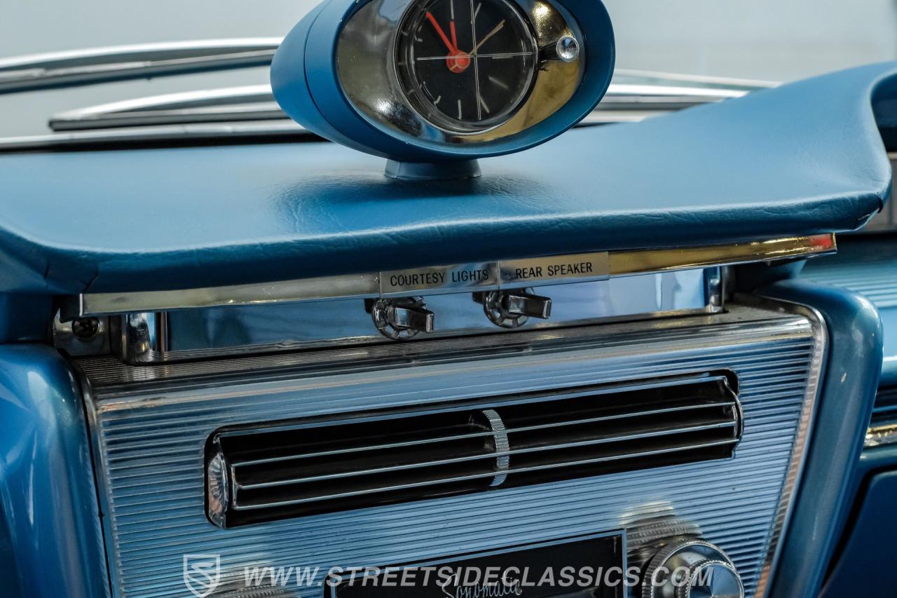 1961 Buick LeSabre