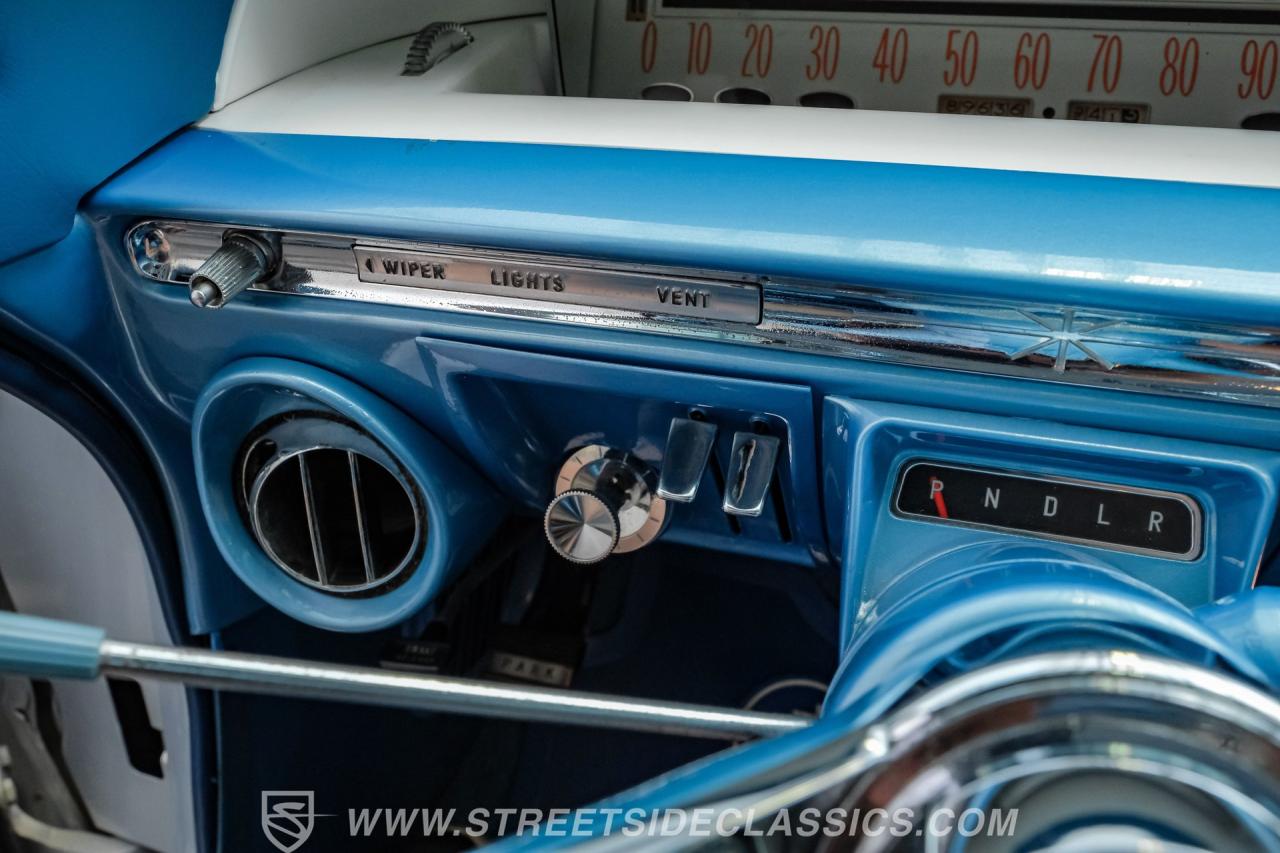 1961 Buick LeSabre