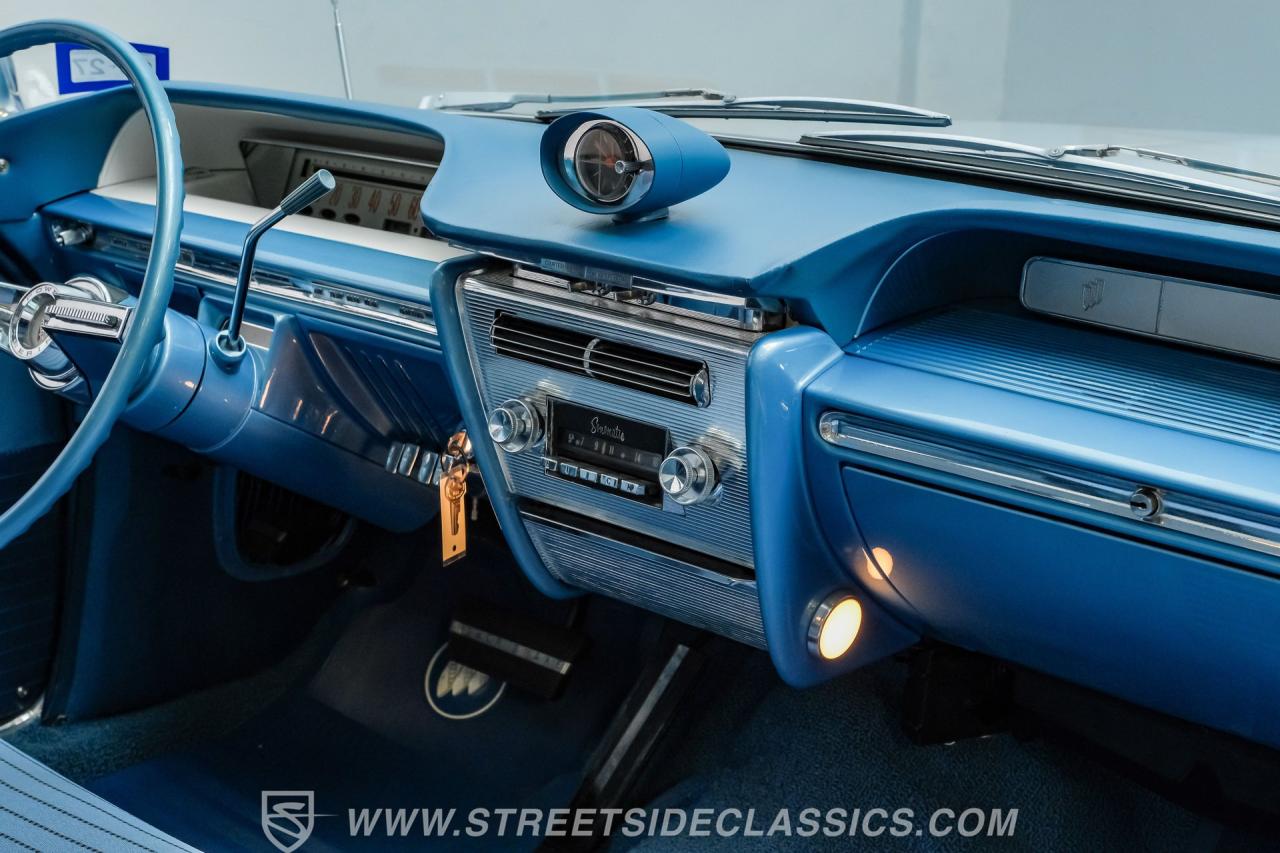 1961 Buick LeSabre