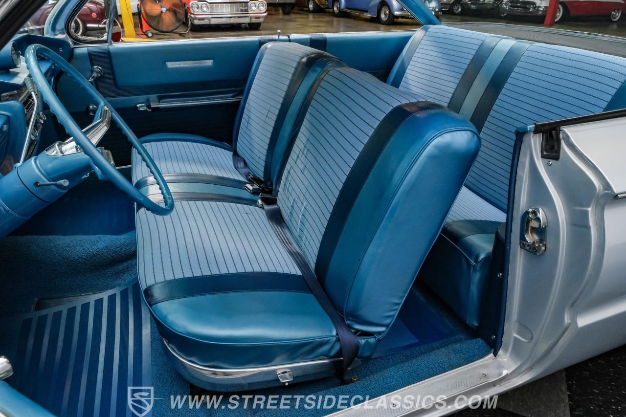 1961 Buick LeSabre
