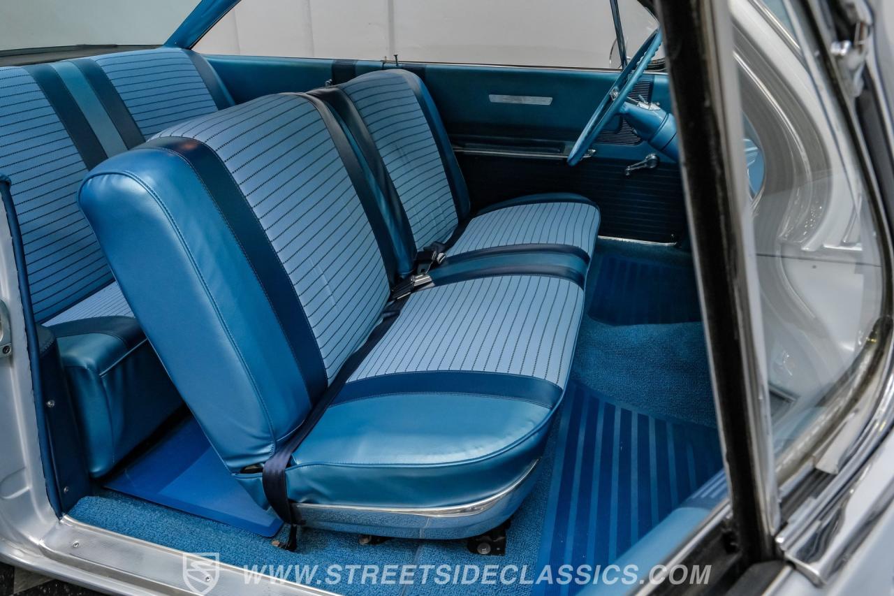 1961 Buick LeSabre