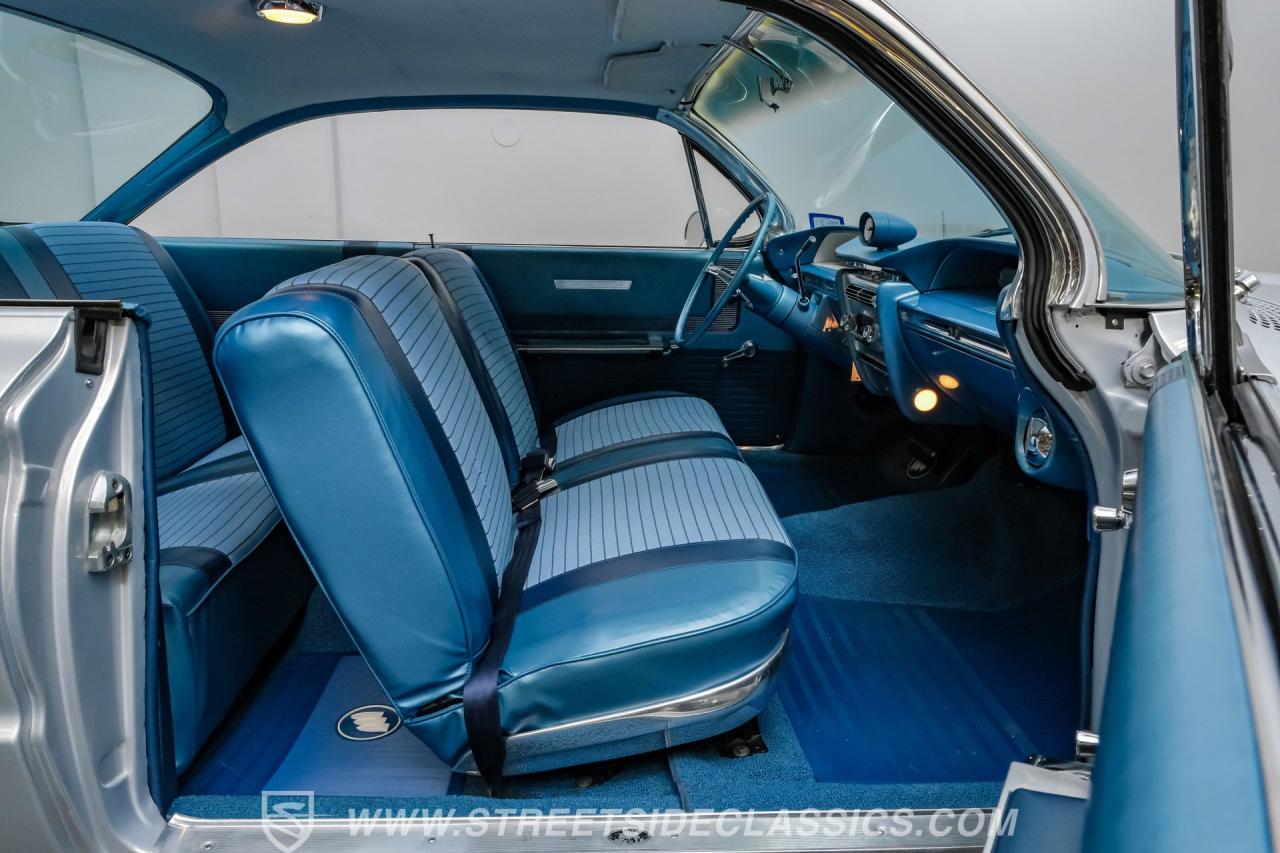 1961 Buick LeSabre