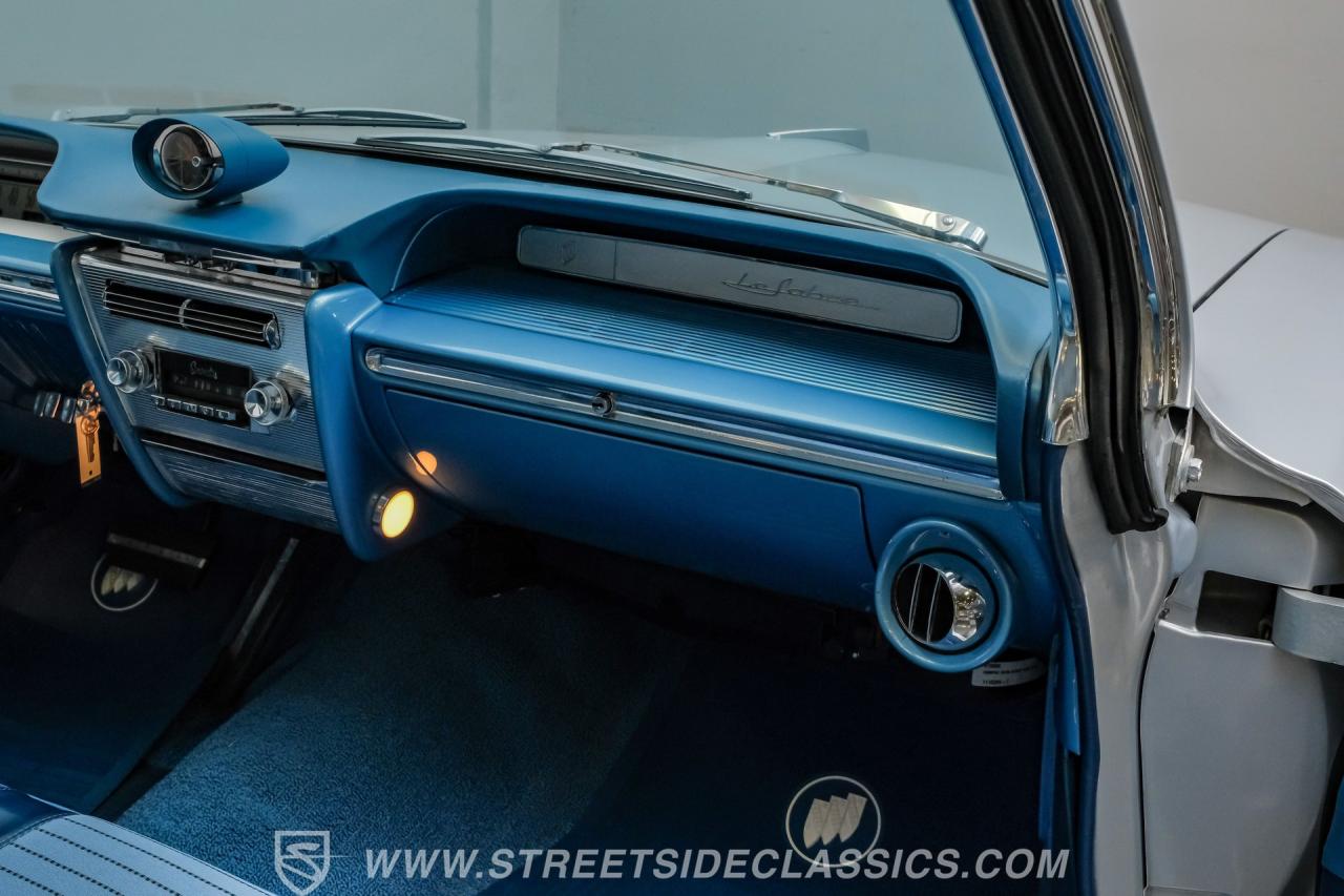1961 Buick LeSabre