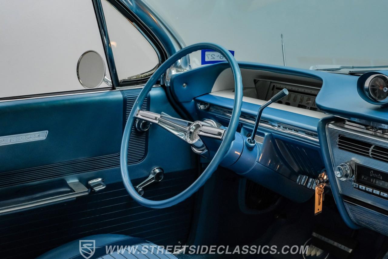 1961 Buick LeSabre