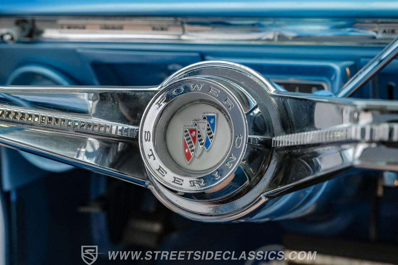 1961 Buick LeSabre