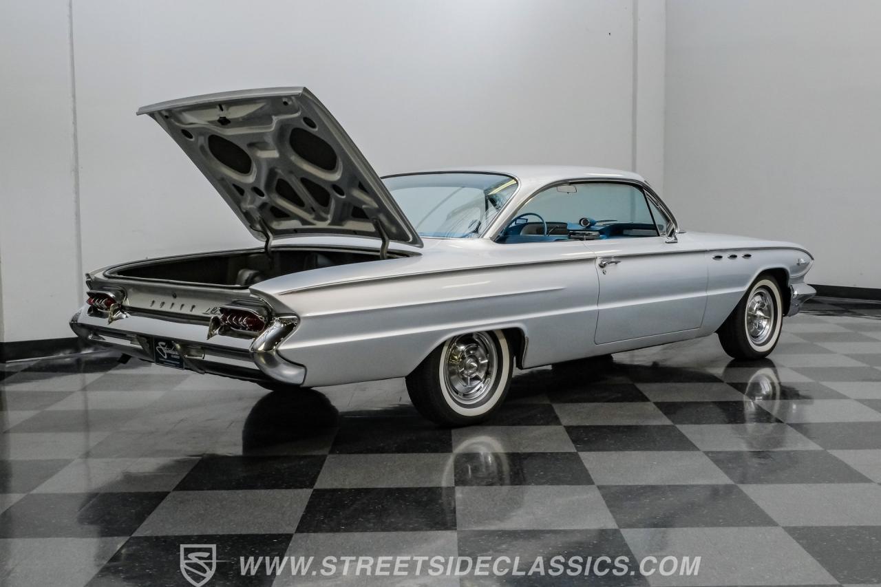 1961 Buick LeSabre