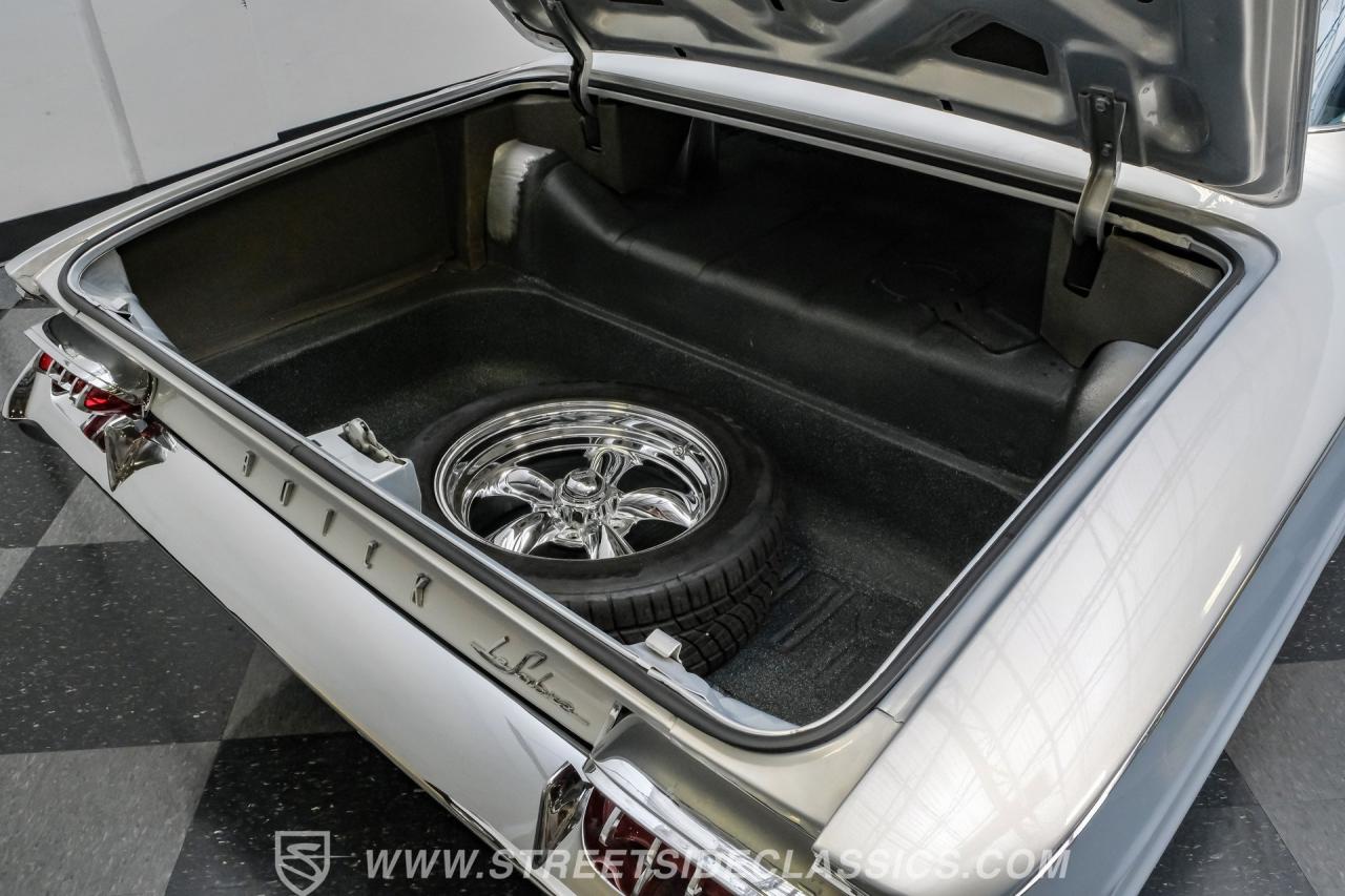 1961 Buick LeSabre