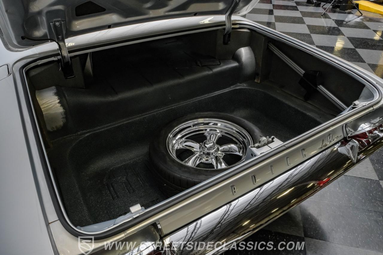 1961 Buick LeSabre