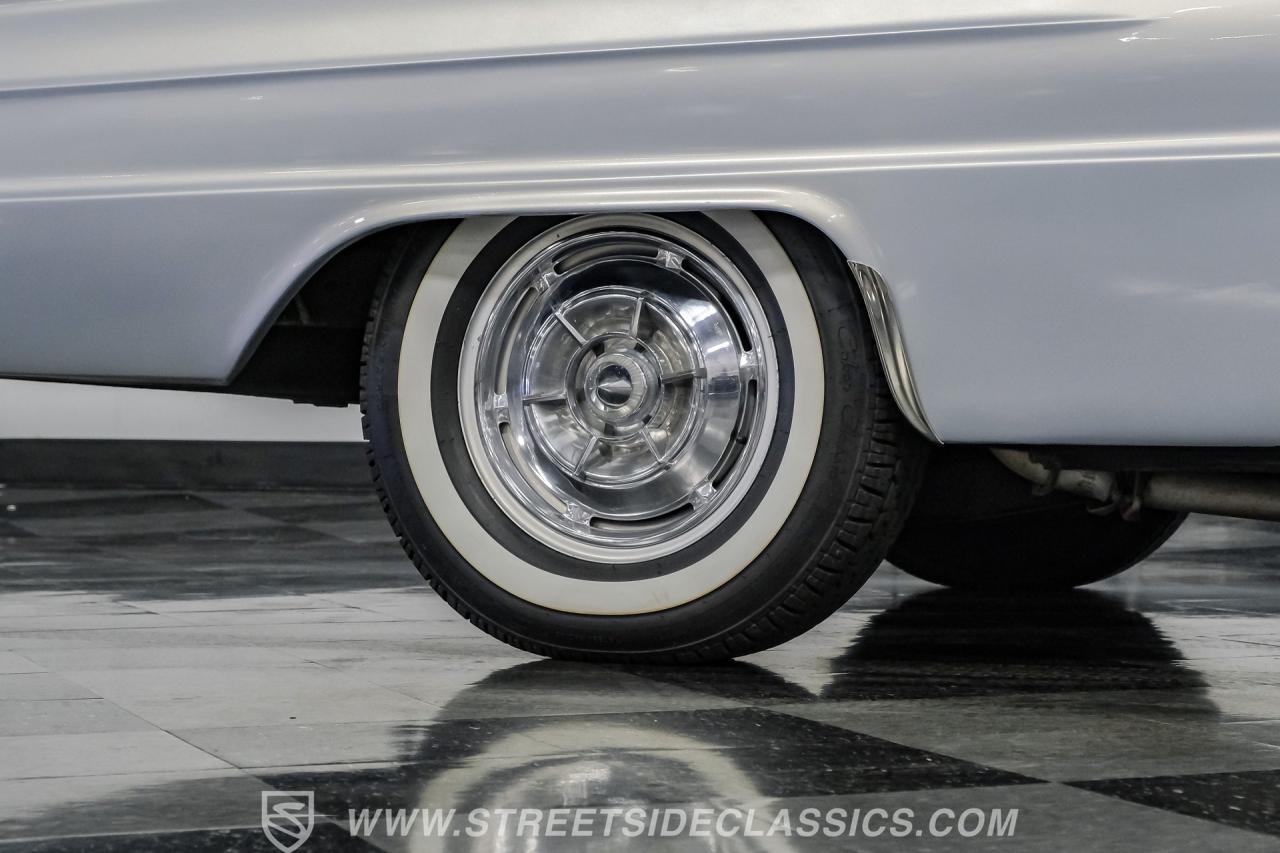 1961 Buick LeSabre