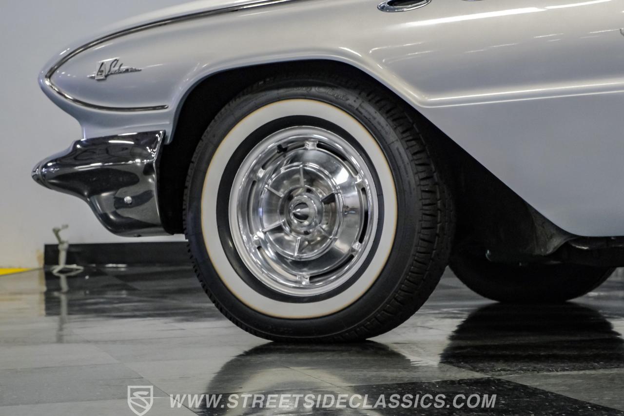 1961 Buick LeSabre