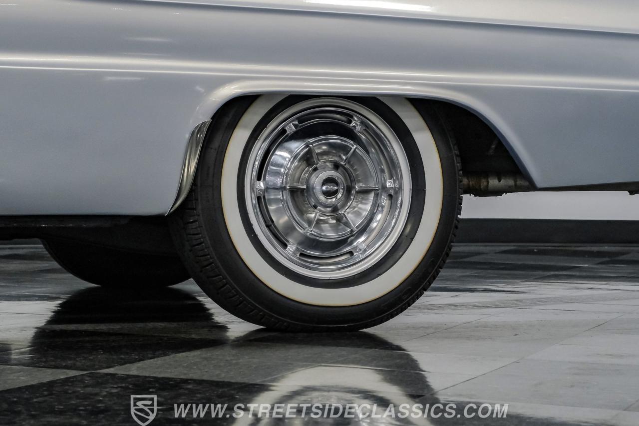1961 Buick LeSabre