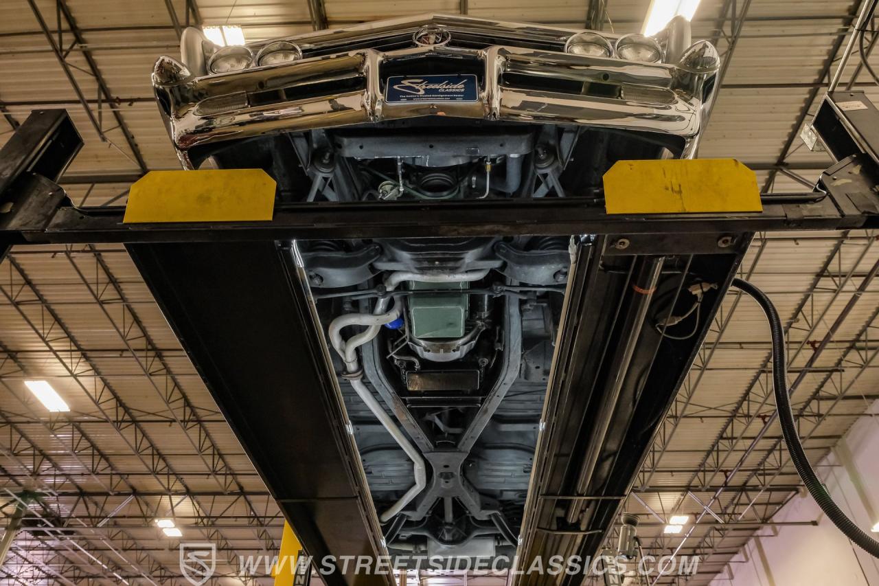 1961 Buick LeSabre