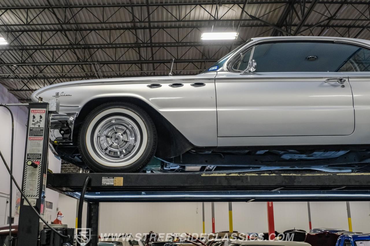 1961 Buick LeSabre
