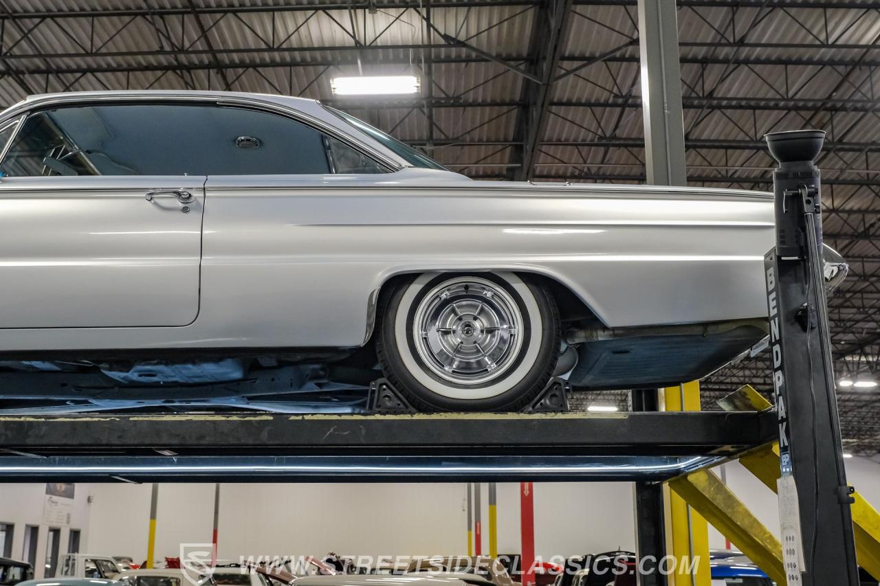 1961 Buick LeSabre