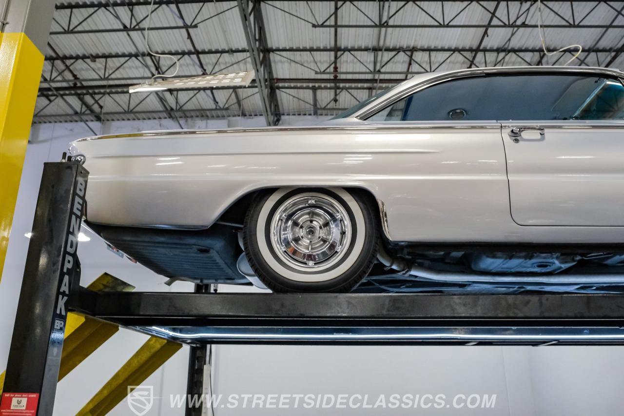 1961 Buick LeSabre