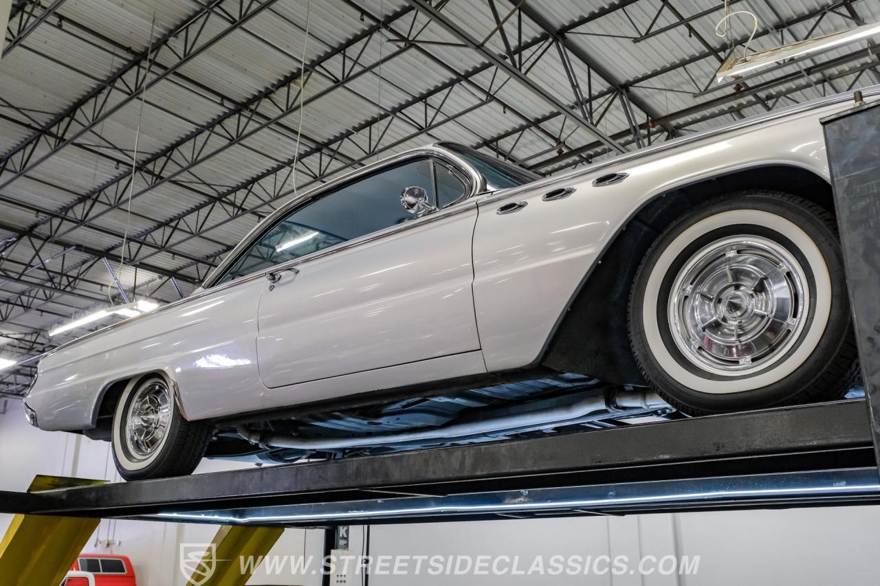 1961 Buick LeSabre