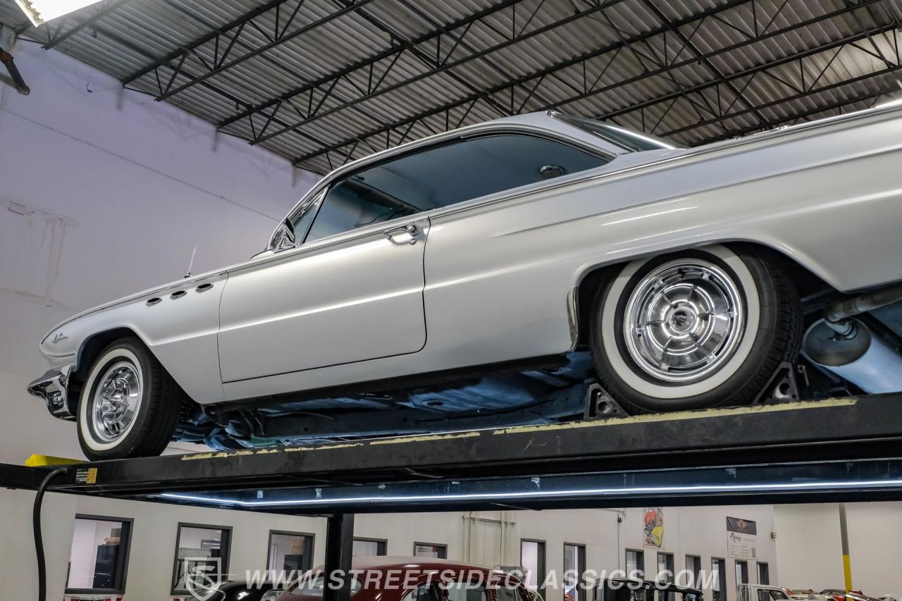 1961 Buick LeSabre