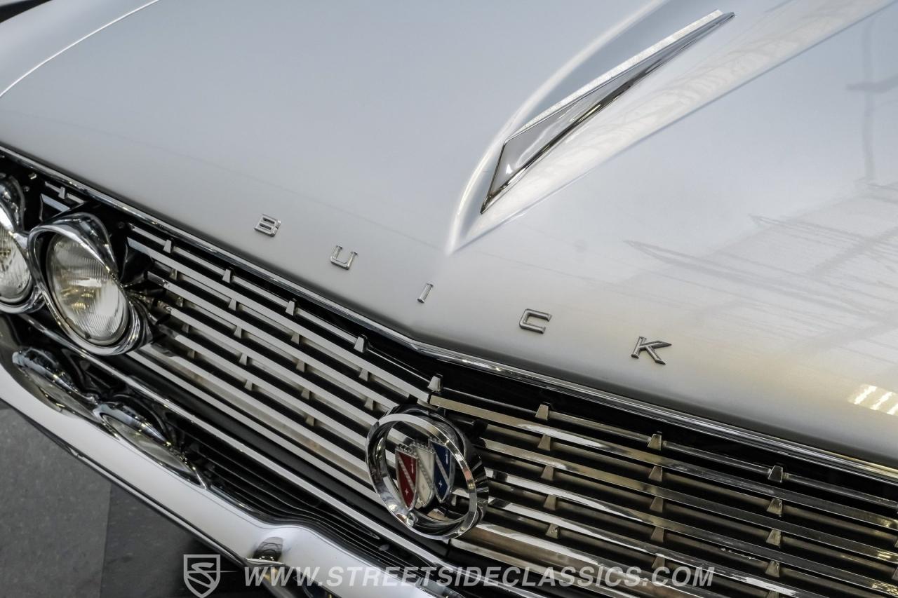 1961 Buick LeSabre