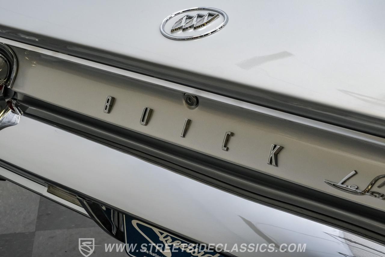 1961 Buick LeSabre