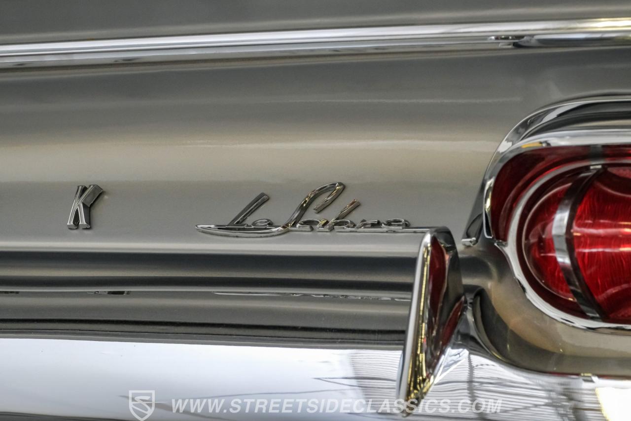 1961 Buick LeSabre