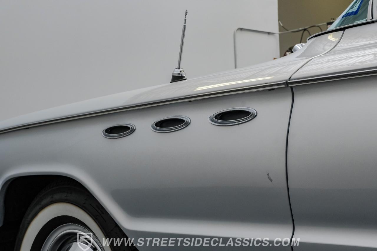 1961 Buick LeSabre