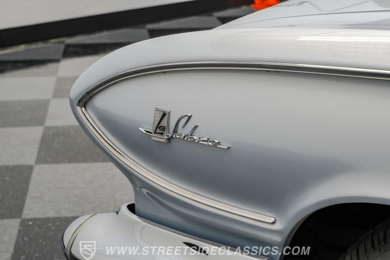 1961 Buick LeSabre