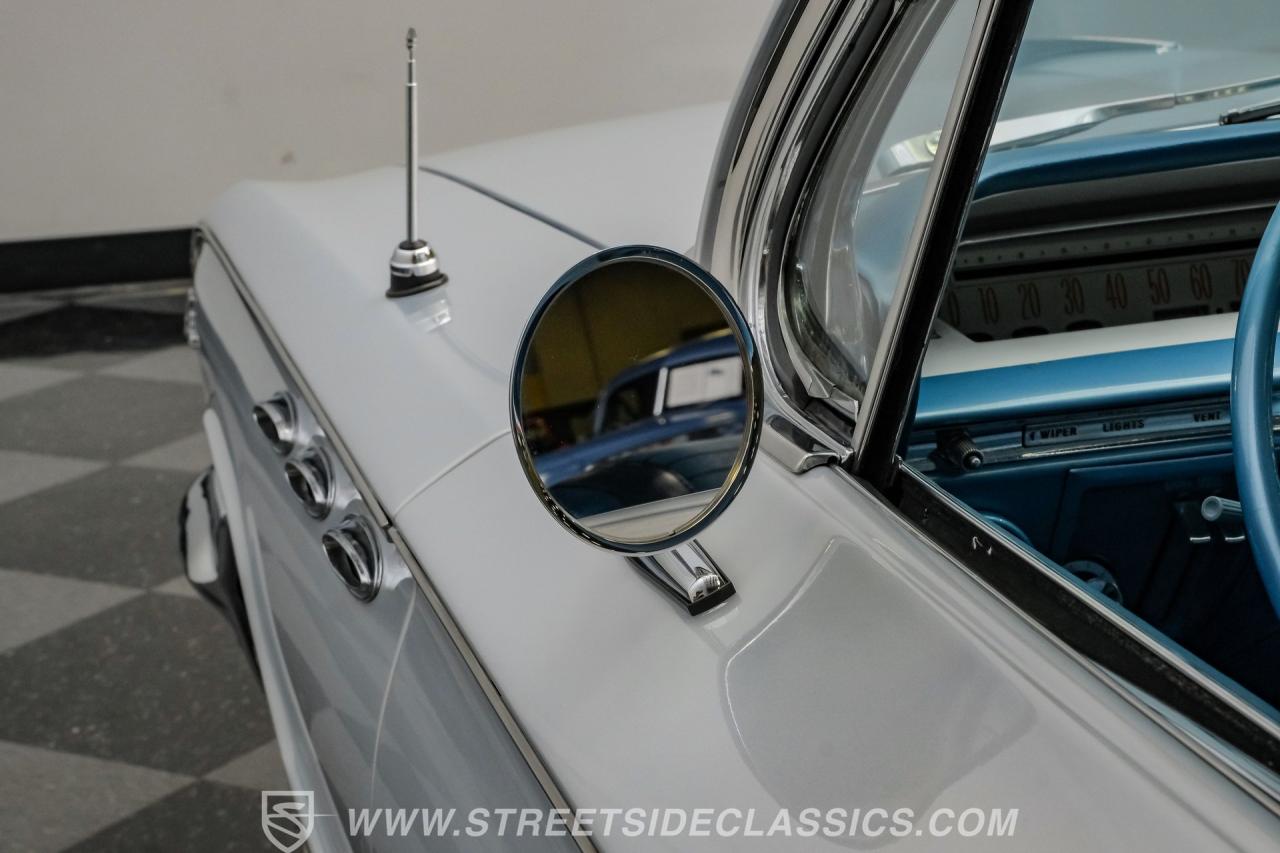 1961 Buick LeSabre