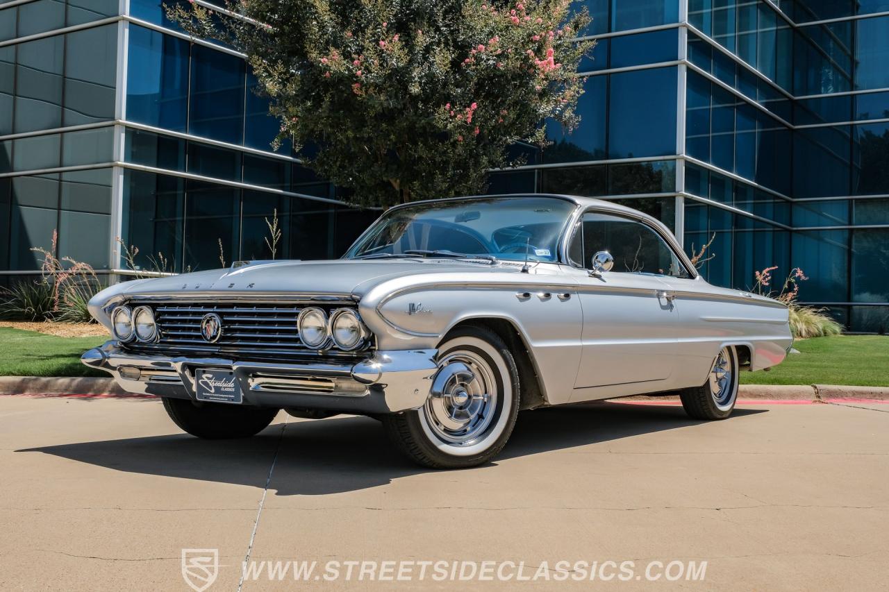 1961 Buick LeSabre