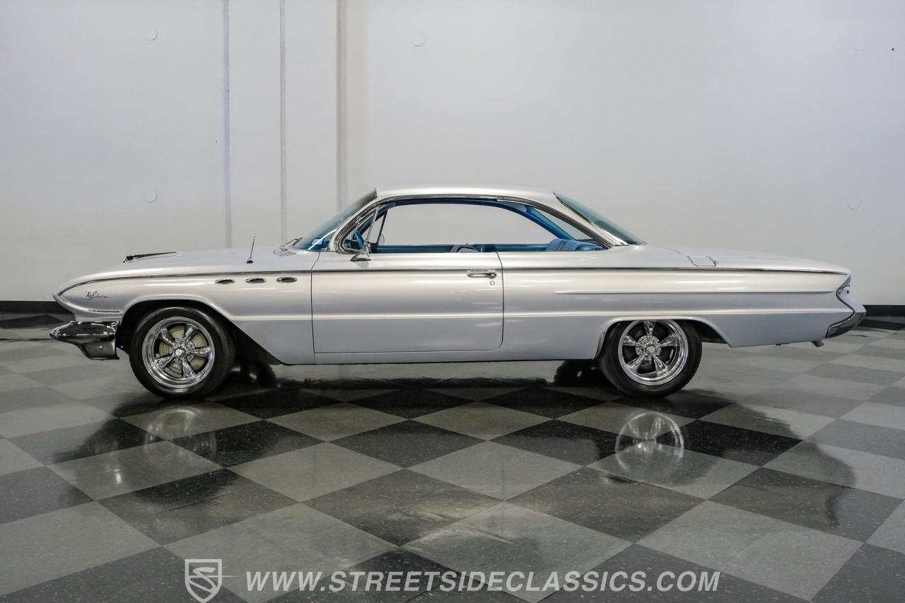 1961 Buick LeSabre
