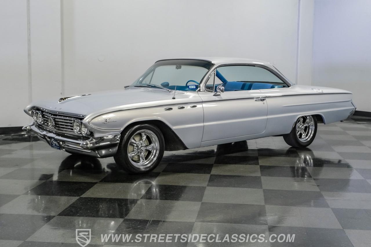1961 Buick LeSabre