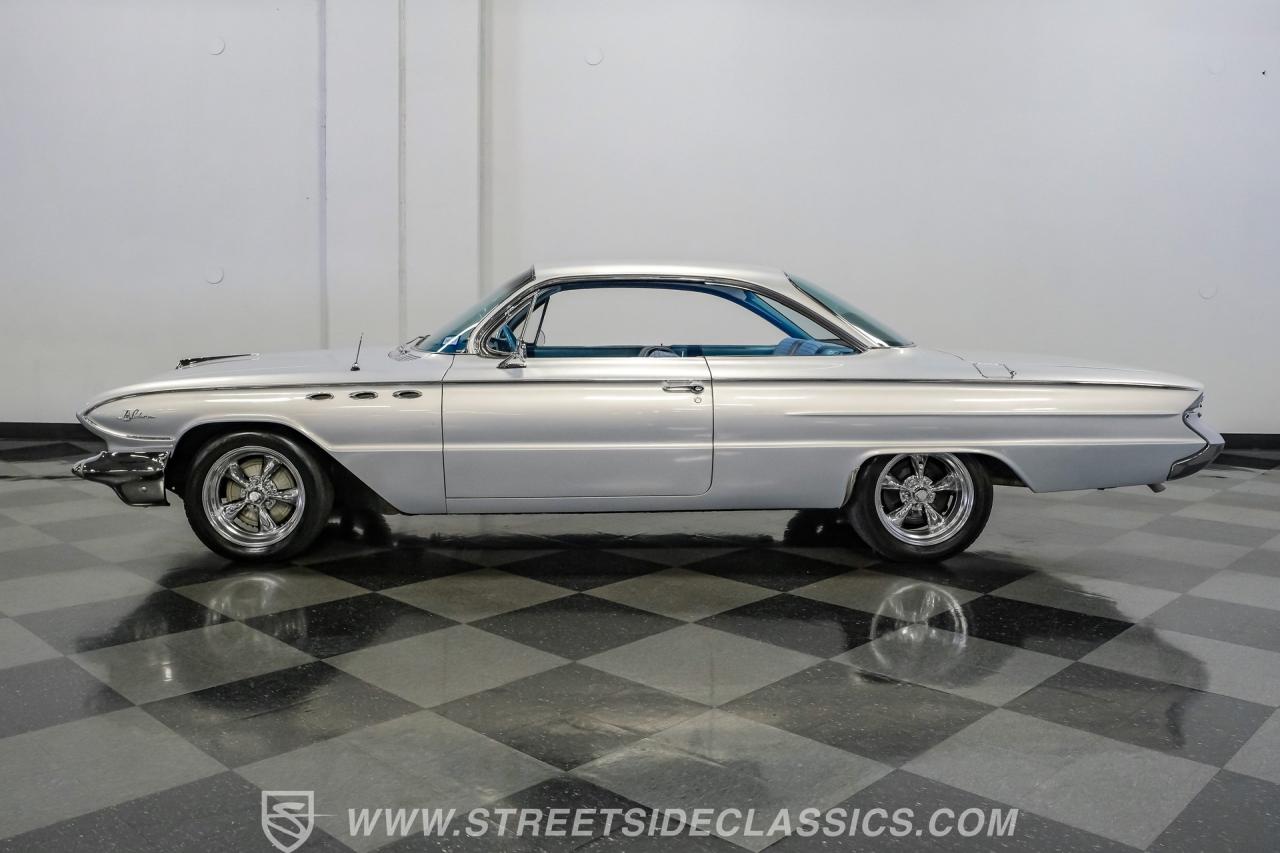 1961 Buick LeSabre