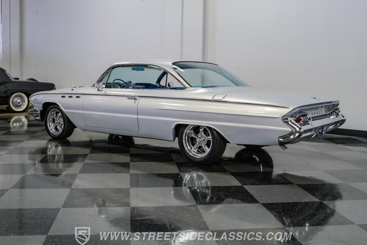 1961 Buick LeSabre