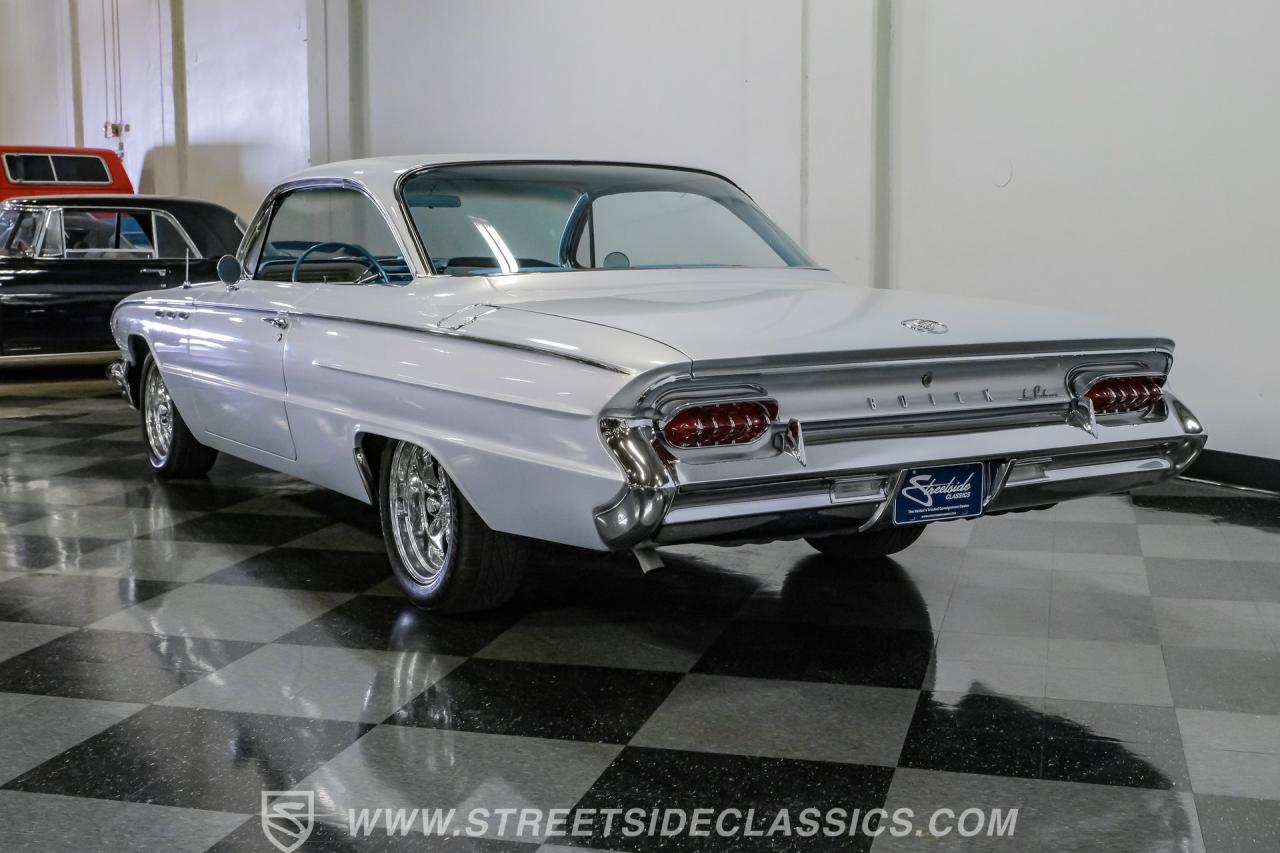 1961 Buick LeSabre