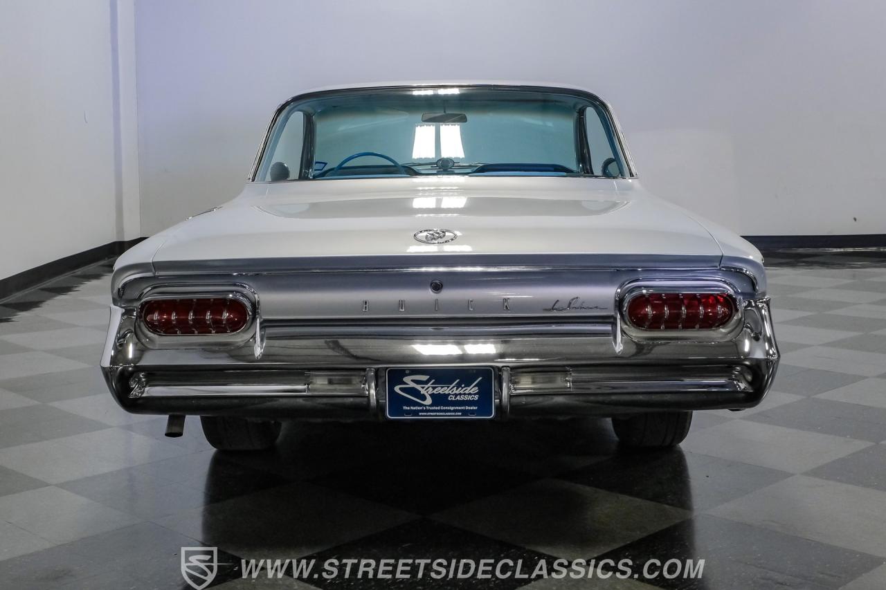 1961 Buick LeSabre