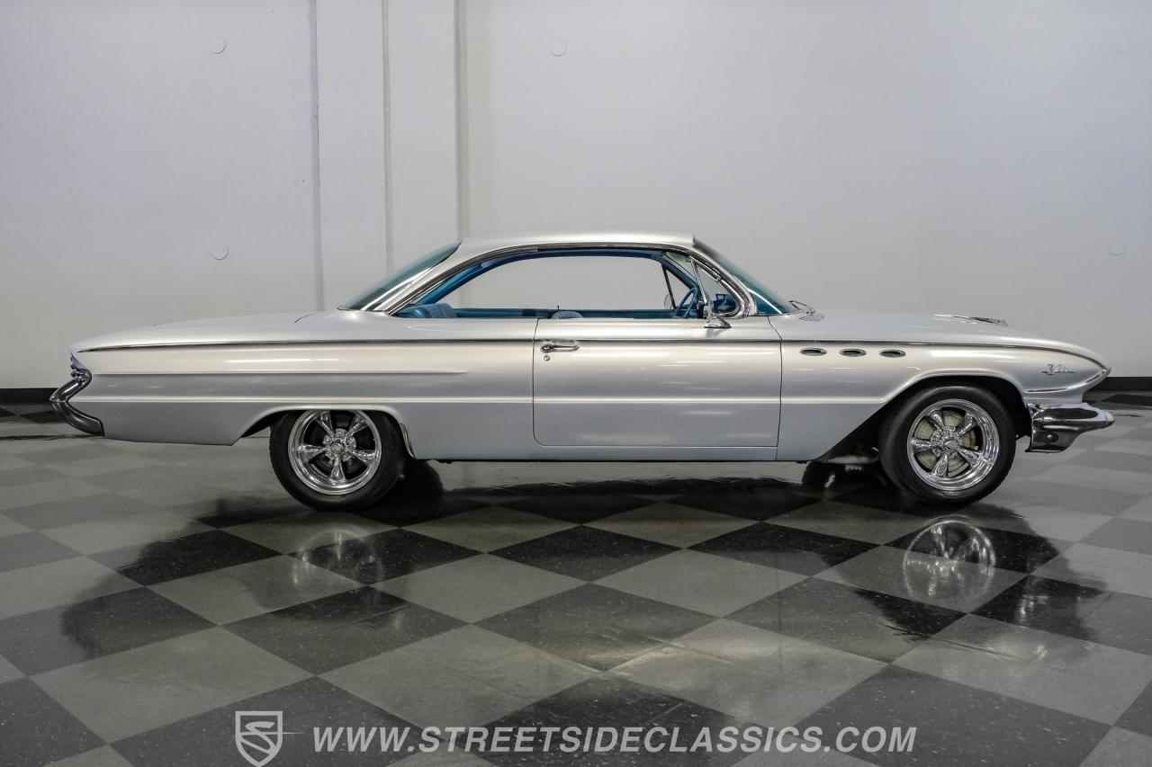 1961 Buick LeSabre