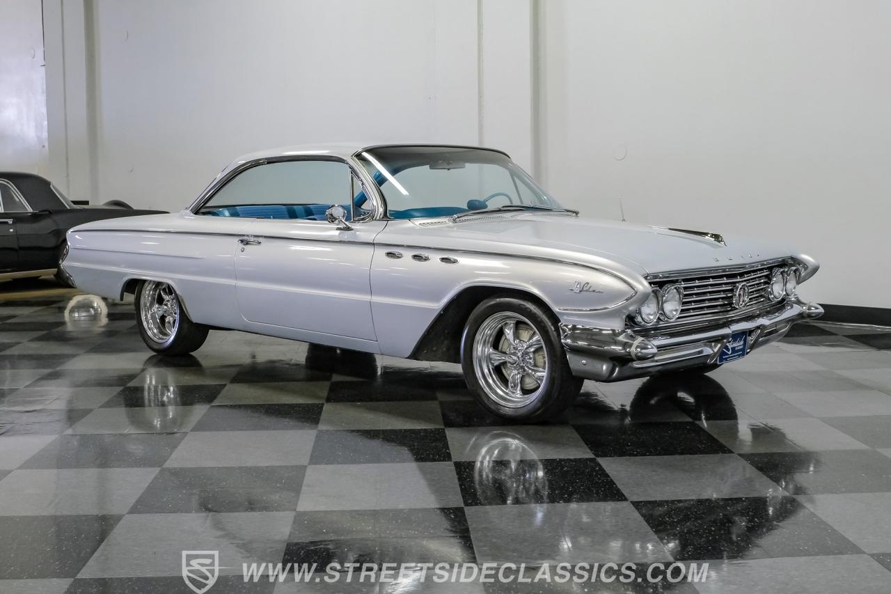 1961 Buick LeSabre
