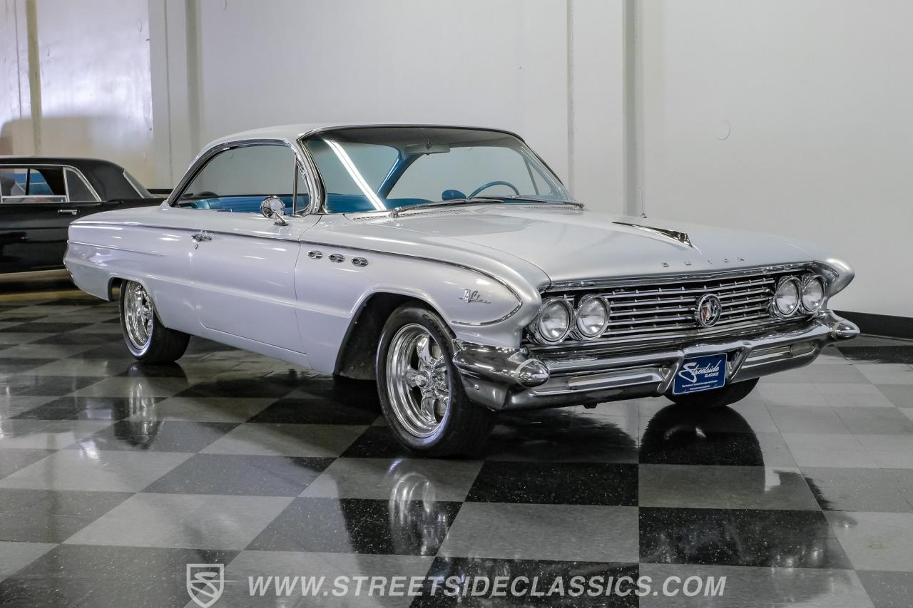 1961 Buick LeSabre