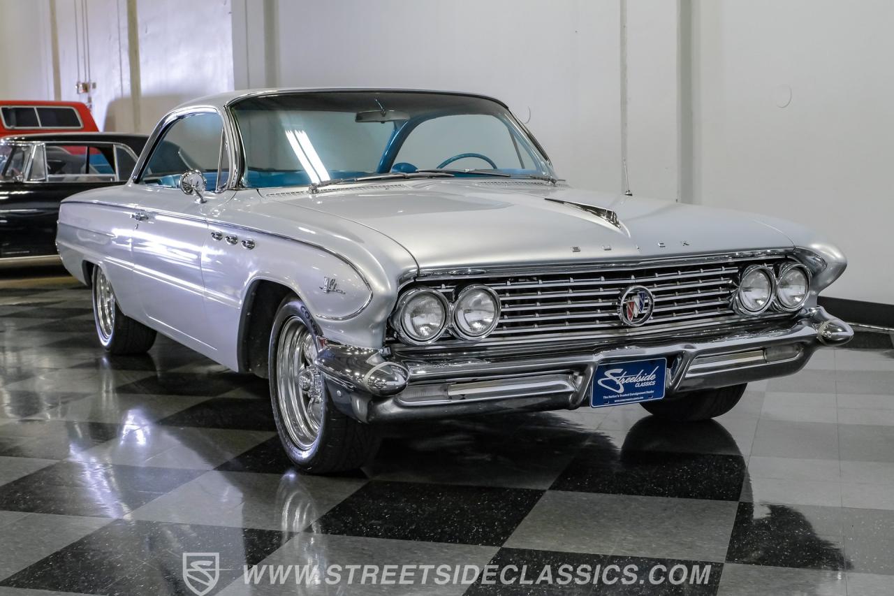 1961 Buick LeSabre