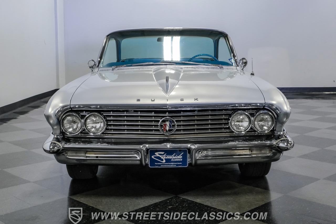 1961 Buick LeSabre