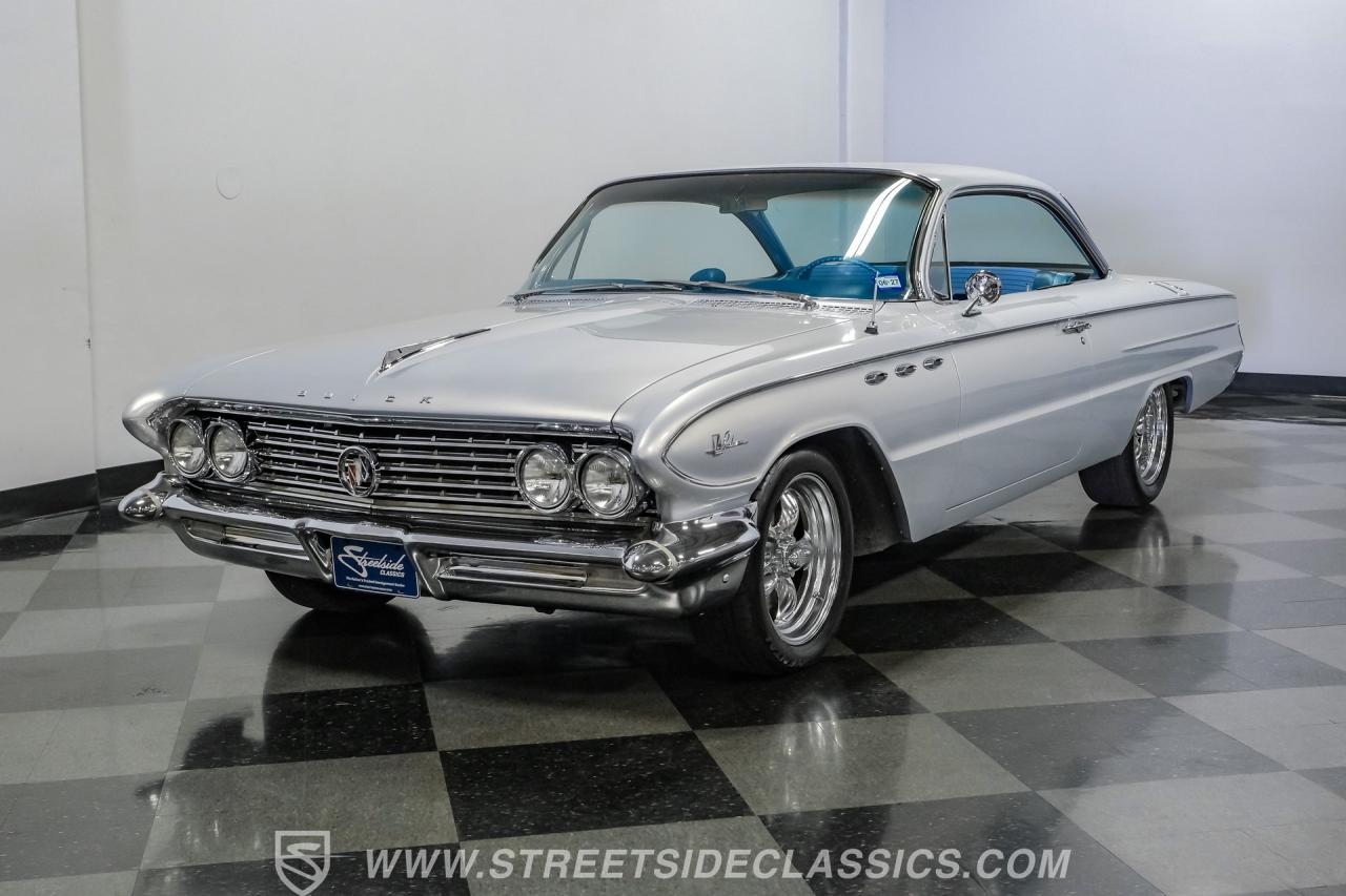 1961 Buick LeSabre