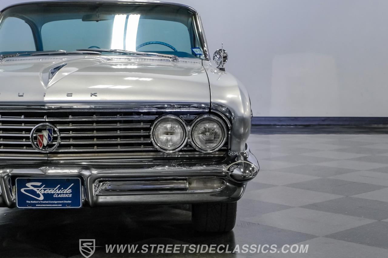 1961 Buick LeSabre